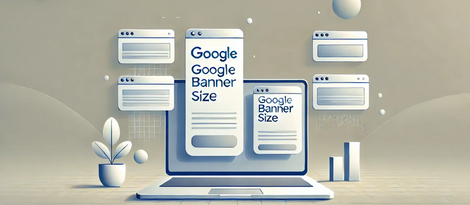 google ads banner size